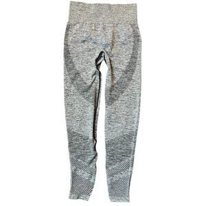 Victoria’s Secret PINK Women’s SM  Seamless Mesh Legging